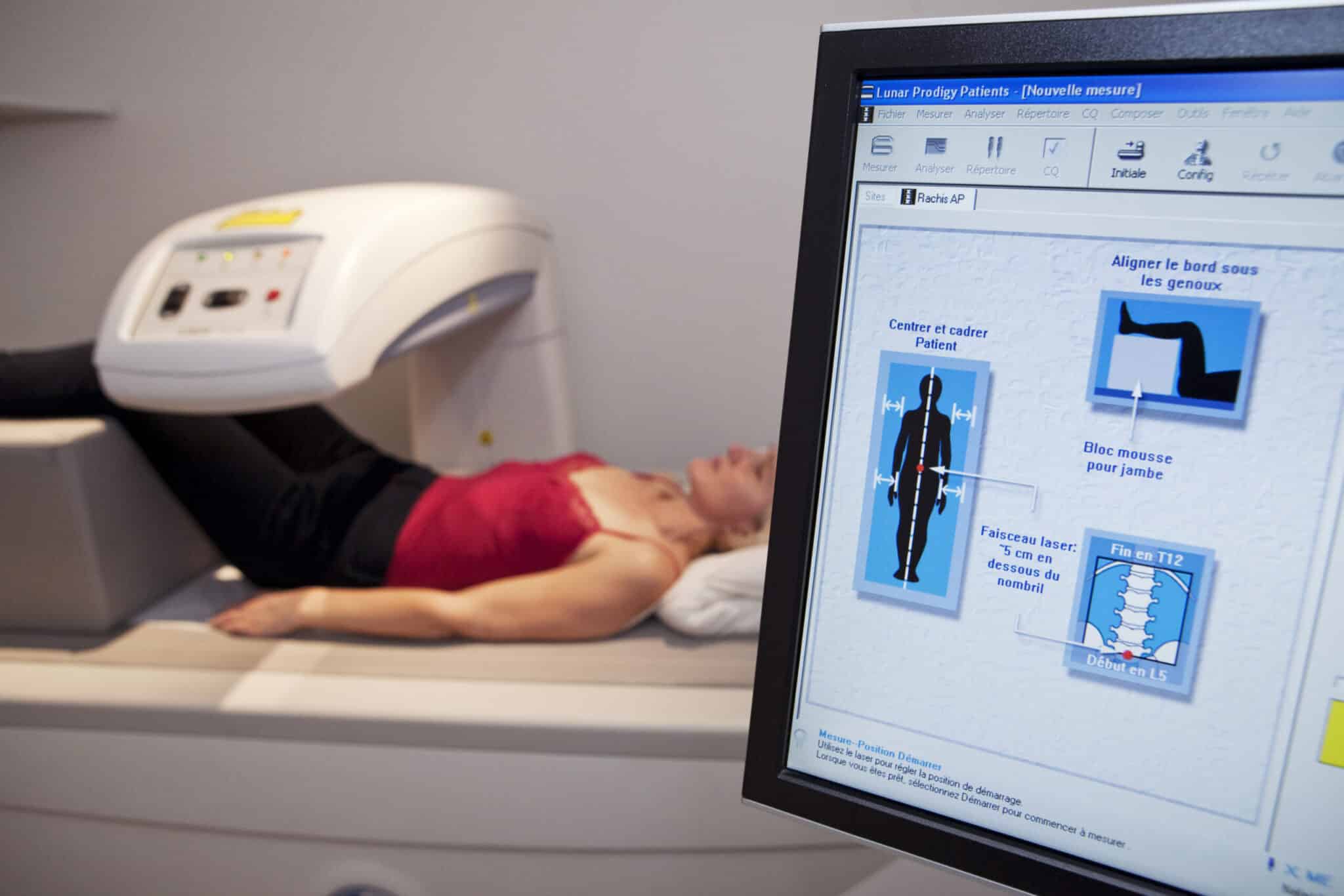 Radiology Investigation