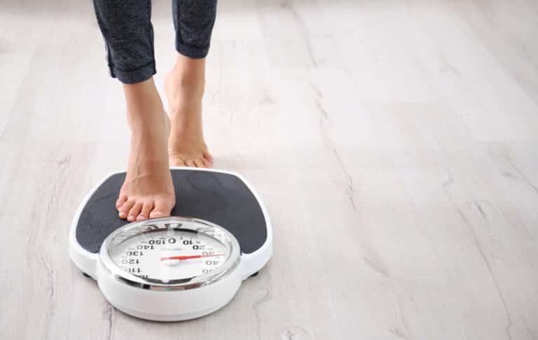 What You Should Know About Online vs In-Person Weight Loss Programmes