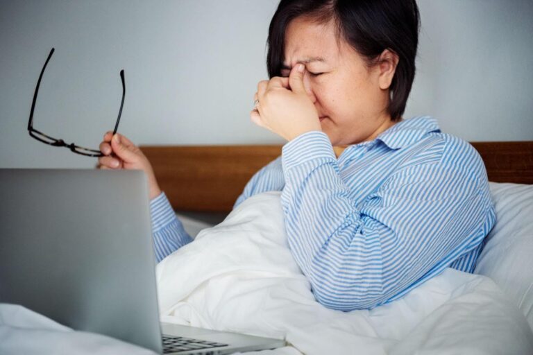Adrenal Fatigue or Something Else? When to Consult an Endocrinologist